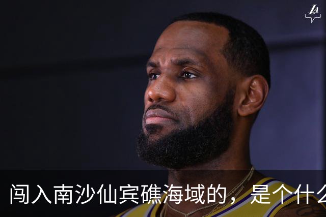 闯入南沙仙宾礁海域的，是个什么舰？